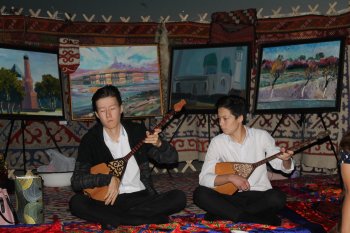 «Welcome Jastar» акциясы өтті