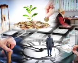 Қазақстанда 2019 жылдың бірінші қаңтарынан бастап зейнетақы өседі