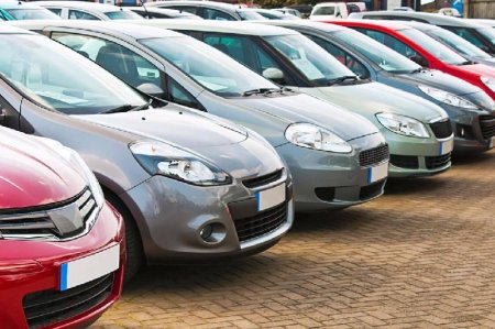 Отандық автокөліктердің өтімділігі 60 пайызға артты