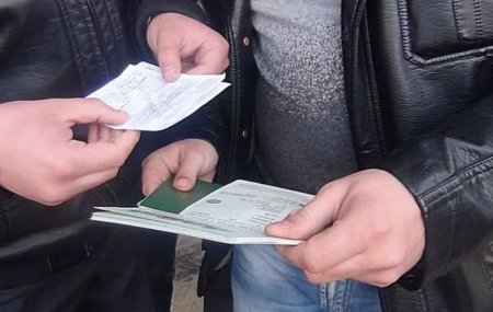 Қызылордада «Заңсыз келуші-2018» жедел-профилактикалық іс-шарасы өткізілді