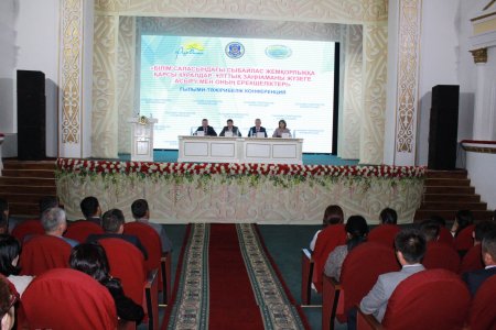 Мектеп директорлығына үміткерлер жан-жақты тексеріледі