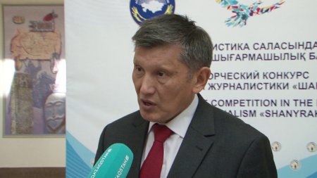 Нұртөре Жүсіп қазіргі жастардың білімсіздігіне күйінді