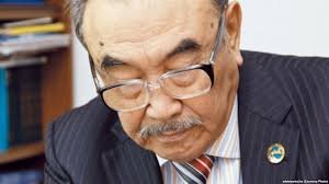 Шерхан Мұртаза қайтыс болды