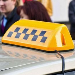 Такси көліктерінде қандай құжат болуы тиіс?