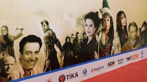 Түрік фильмдерінің апталығы өтеді