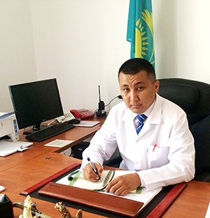 ҰЛТ САУЛЫҒЫ – МЕМЛЕКЕТ БАЙЛЫҒЫ