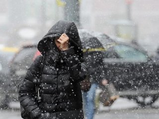 Синоптиктер алдағы күндерге ауа райы болжамын жариялады