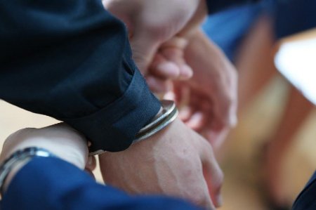 Қазақстанда 9 бірдей педофилге химиялық кастрация жасалады