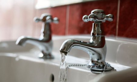 Ауыз су беру уақытша тоқтатылады