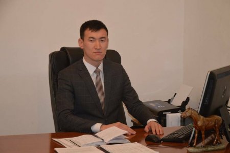 Бүгінгі жолдау - жастарды қолдау