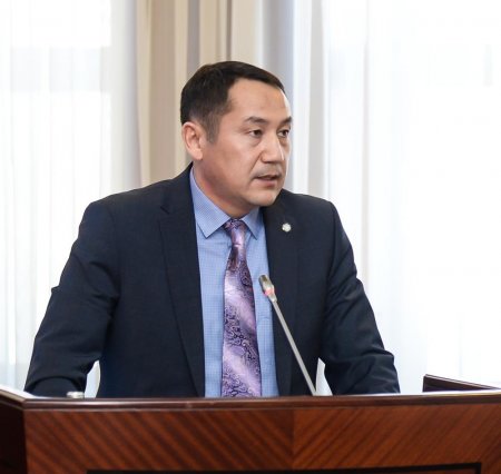 Ғалымбек Жақсылықов: «Кәсіпкерлердің бағдарламасы ұзартылды»