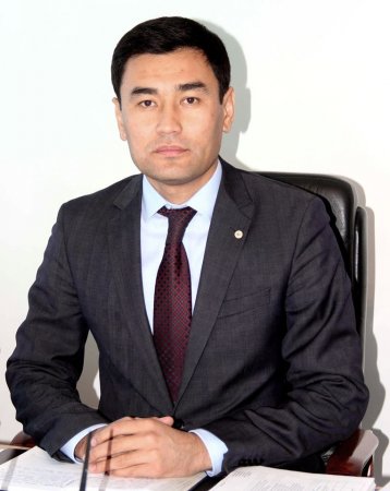 Алдағы міндеттерді айқындап берді