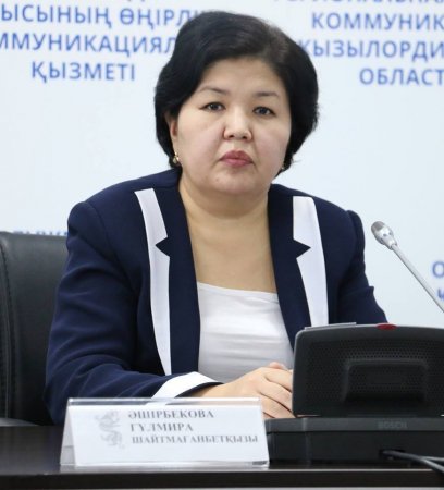 «Рухани жаңғыру» бағдарламасы жаңа мазмұнда жүзеге асады