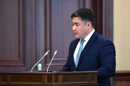 Өңірлерді дамытудың 2025 жылға дейінгі жаңа бағдарламасы әзірленеді