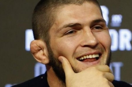 Хабиб Нурмогамедов өзіне тиесілі сыйақысын ала алмауы мүмкін