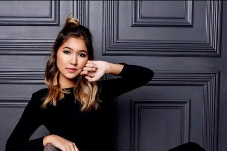 15 жасар қазақ қызы «Мисс Мәскеу-2018» байқауының финалына өтті