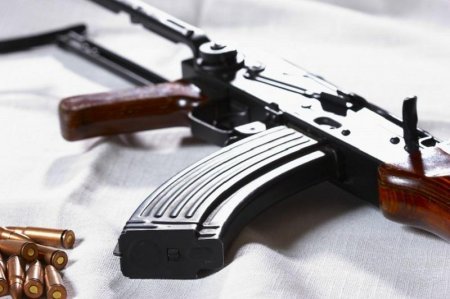 Қызылордада қайтыс болған адамдардың атына қару тіркелген