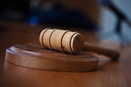 Қызылордада темірмен танысының басын жарған жігіт сотты болды