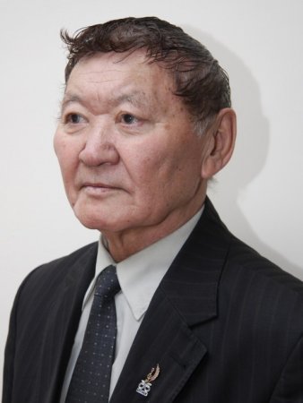 Ақын Әбдірахман Асылбеков қайтыс болды