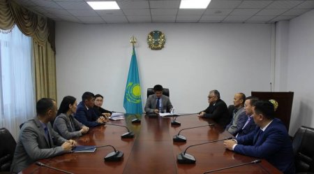 Теміржол саласындағы сыбайлас жемқорлық тәуекелдерімен күреседі