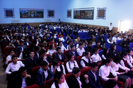 Қылмыстылықтың алдын алу - ортақ міндет