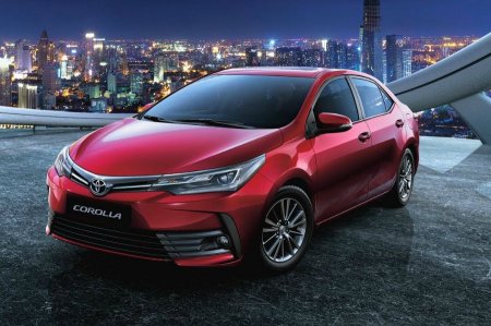 2018 жылы ең көп сатылған көлік анықталды