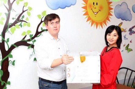 Байқау қорытындыланды