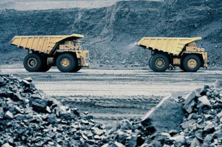 Пайдалы қазбаларды заңсыз алушылар 5 жылға сотталуы мүмкін