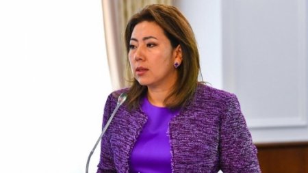 Жыл басынан бері 327 мың адам тұрақты жұмысқа орналастырылды – Әбілқасымова