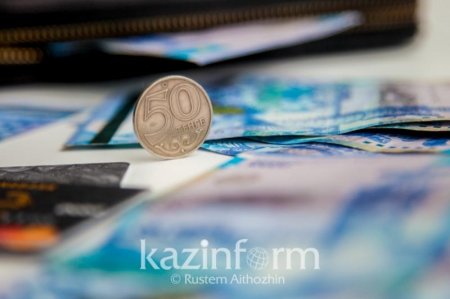 Министрлер мен депутаттардың жалақысы өспейді - Тимур Сүлейменов