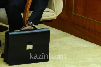 Қазақстандағы жаңа кадрлық тағайындаулар