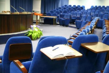 Астанада Дүниежүзілік мұнай кеңесінің отырысы өтеді