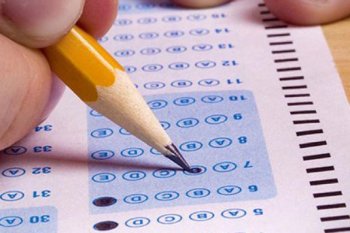 ҰБТ: Алты ай бұрын ЖОО-ға түсу үшін қанша балл жинау керек