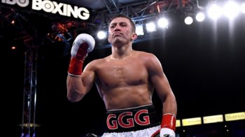 Головкин рингке қашан оралады?