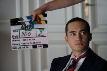 \"Әміре\" фильмі Голливуд кинофестивалінде Silver Screen Award жүлдесіне ие болды