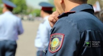 Қасымов қазақстандық полицейлердің жаңа формасы қандай болатынын айтты