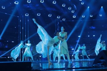 «Шабыт» фестивалінде Шерхан Мұртазаны еске алуға арналған сыйлық табысталады