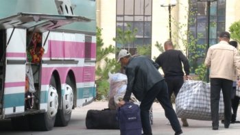 Биыл жарты жылда 44 мың адам ауылдан көшіп кеткен