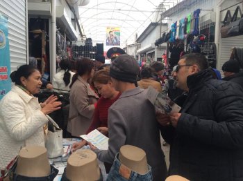 Құқықтық сауаттылық - сыбайлас жемқорлыққа тосқауыл