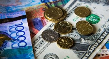 Апта соңында теңге нығайды