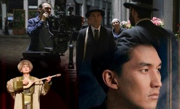 Биыл қазақстандық кинолар 11 халықаралық жүлдені жеңіп алды