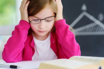 Балалар арасында көз ауруы неліктен жиілеп кетті?