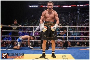 Қазақ боксына 85 жыл: Бөлтекұлынан Ахмедовке дейін