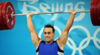 Илья Ильин спортпен қош айтысуы мүмкін