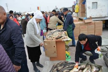 ЖҰРТШЫЛЫҚ КӨҢІЛІНЕН ШЫҚҚАН ЖӘРМЕҢКЕ