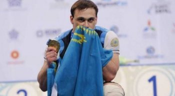 Қазақстан ауыр атлетика құрамасының бас бапкері Илья Ильиннің шешіміне қатысты пікір білдірді