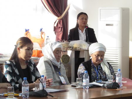 ДІНІҢ ДҰРЫС БОЛСА, ОТБАСЫҢ ОРНЫҚТЫ, ОТАНЫҢ ТЫНЫШ