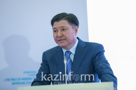 Кандидатты 10 теңге айырмашылыққа бола тіркемеу әділетсіздік - Жақып Асанов