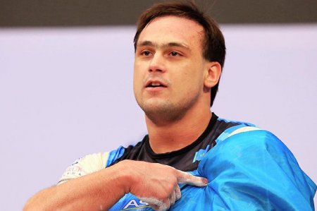 Илья Ильин Әлем чемпионатына қатыса ала ма?