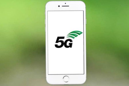 5G ұялы байланысына ие iPhone қай жылы жарыққа шығады?